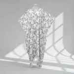Sukienka Nayulin - Ink Blossom Dress