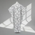 Sukienka Nayulin - Ink Blossom Dress - obrazek 2