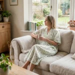 Sukienka Nayulin - Leaflight Serenity Dress - obrazek 3