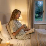 Sukienka Nayulin - Leaflight Serenity Dress - obrazek 4