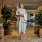 Sukienka Nayulin - Leaflight Serenity Dress - obrazek 6