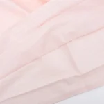 Nayulin dress - Jacquard Cotton Nightdress Pink - Image 4