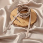 Nayulin Dress - Caramel Bamboo Calm - Image 2