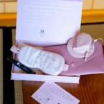 Primrose - Zestaw podróżny Serenity - obrazek 3