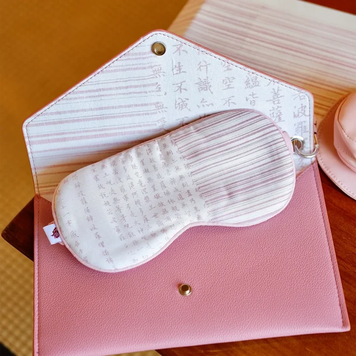 Primrose - Zestaw podróżny Serenity - obrazek 2