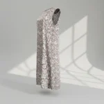 Sukienka Nayulin - Wildberry Whisper Dress - obrazek 3