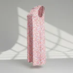 Nayulin Dress - Summer Berry Bloom Dress - Image 3