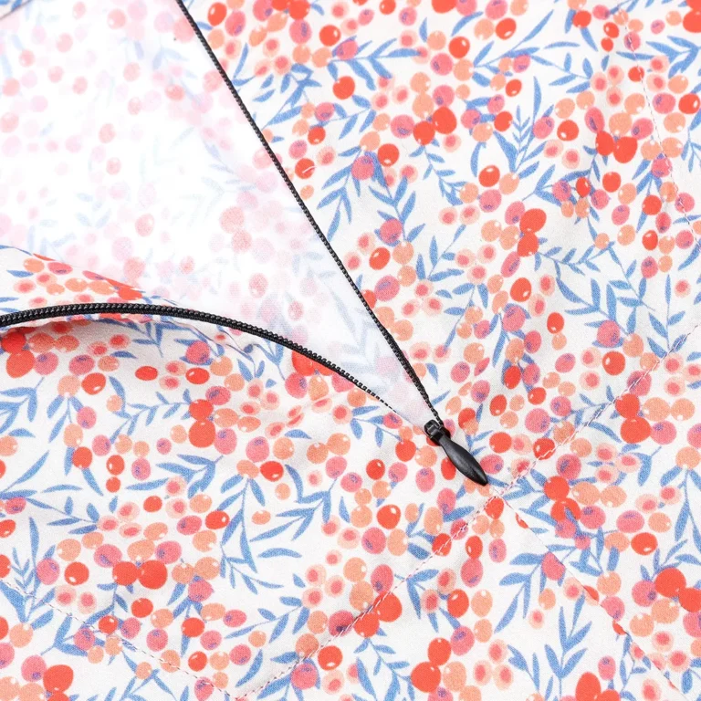 Short-Sleeveless-floral-Dress-pink-7