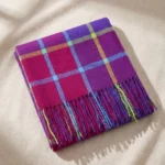 Szalik Nayulin – Blooming Twilight - obrazek 2