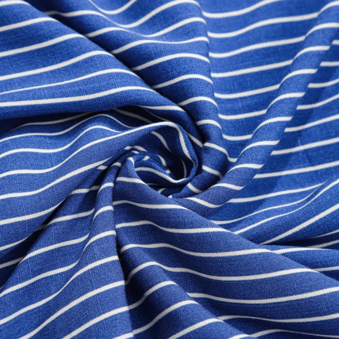 Sukienka Nayulin - Zhongshan Style Blue - obrazek 3