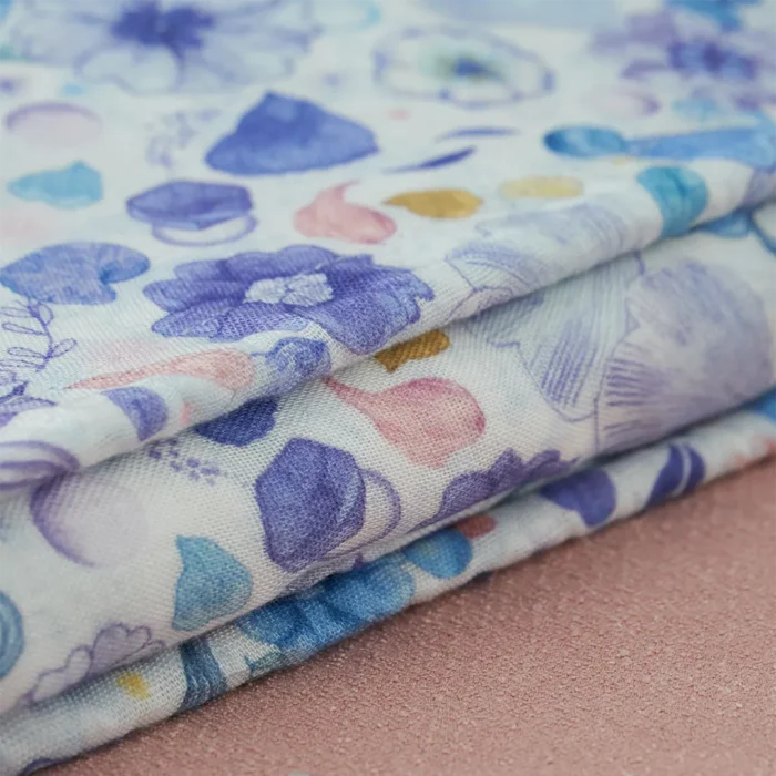 Primrose – piżama bambusowa Bright - obrazek 5