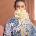 Primrose – piżama bambusowa Bright - obrazek 4