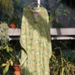 Primrose - bamboo pajama Green - Image 2