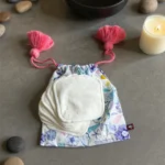 Primrose - eco-friendly cotton pads Bright - Image 7