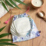 Primrose - eco-friendly cotton pads Bright - Image 6
