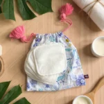 Primrose - eco-friendly cotton pads Bright - Image 5