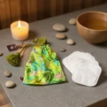 Primrose - eco-friendly cotton pads - Image 4