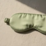 Maska na oczy Nayulin Olive