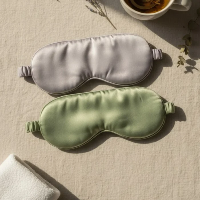 Nayulin Purple Eye Mask - Image 3