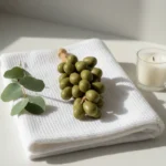 Mydło do rąk Green Grape