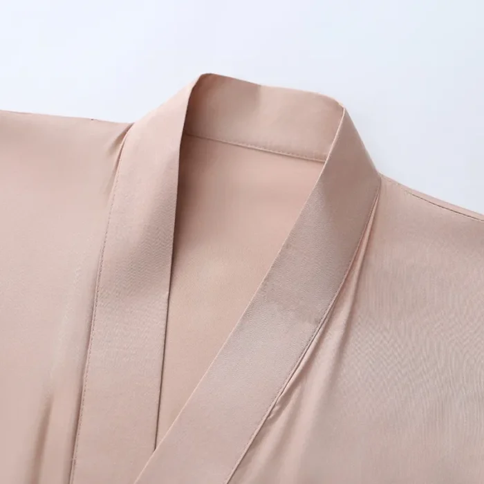 Nayulin dress - Short Dress Pink - Image 2