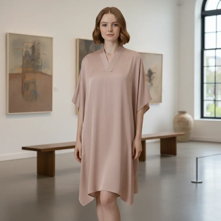 short-dress-in-bamboo-fiber-pink-10