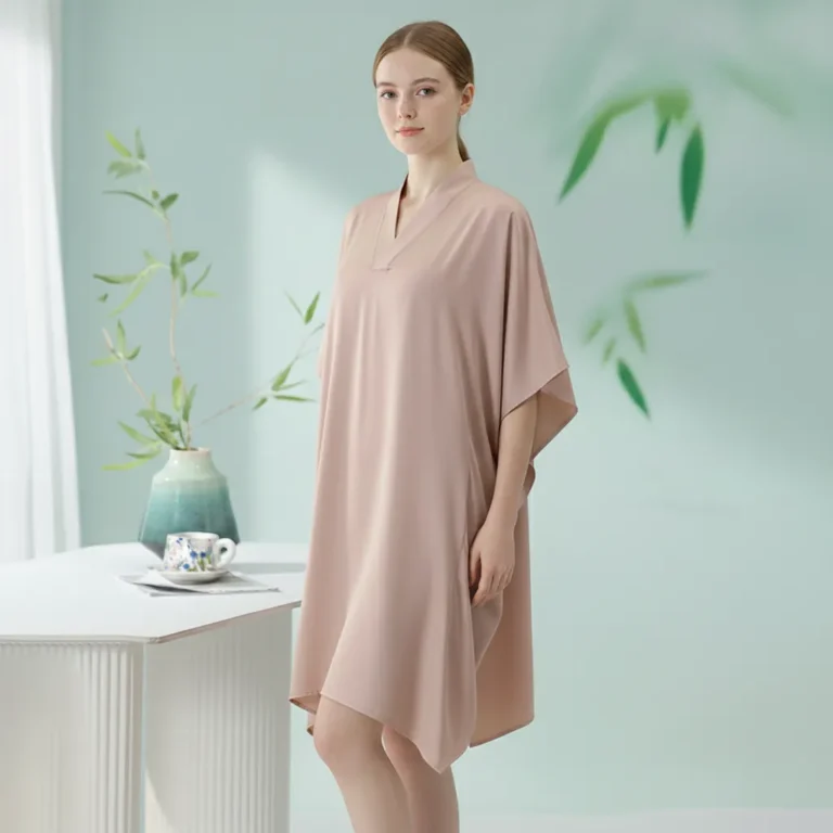 short-dress-in-bamboo-fiber-pink-12