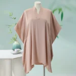 Nayulin dress - Short Dress Pink