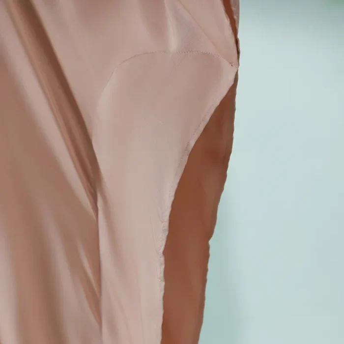 Nayulin dress - Short Dress Pink - Image 5