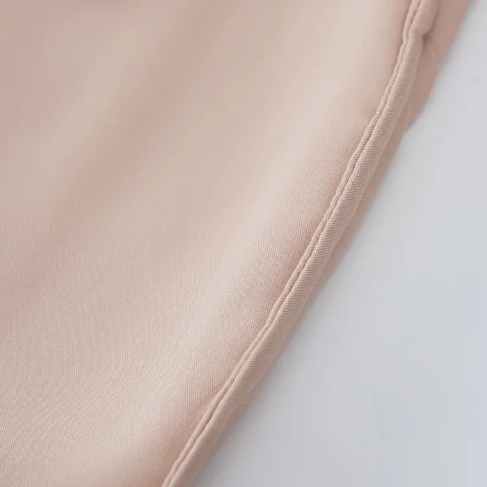 Nayulin dress - Short Dress Pink - Image 6