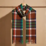 Szalik Nayulin – Evergreen Classic Plaid