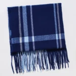 Szalik Nayulin – Midnight Blue Legacy - obrazek 2