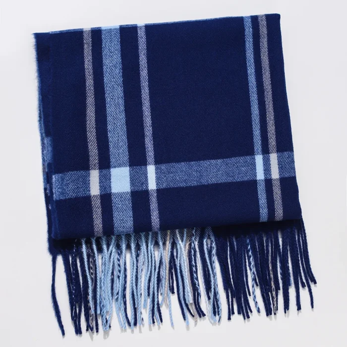 Szalik Nayulin – Midnight Blue Legacy - obrazek 2