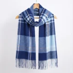 Szalik Nayulin – Midnight Blue Legacy