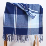 Szalik Nayulin – Midnight Blue Legacy - obrazek 3