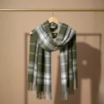 Szalik Nayulin – Olive Mist Heritage