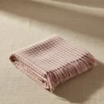 Nayulin Scarf – Rose Dusk Touch - Image 2