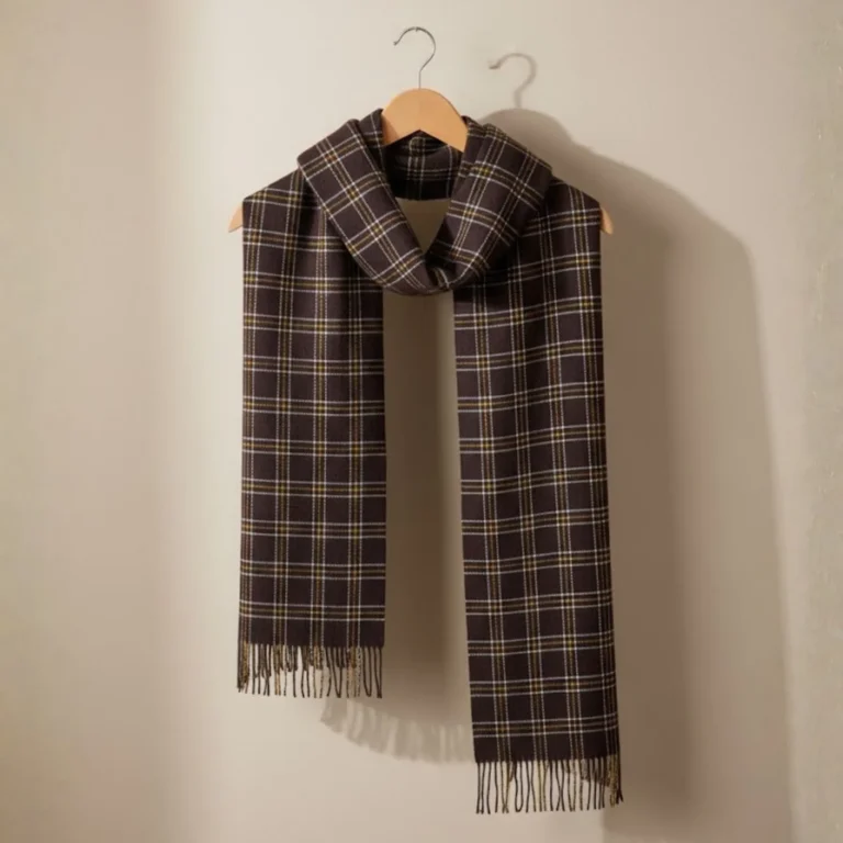 Szalik Nayulin – Chestnut Twilight