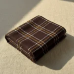 Nayulin Scarf – Chestnut Twilight - Image 2