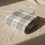 Szalik Nayulin – Cloud Beige Whisper - obrazek 2